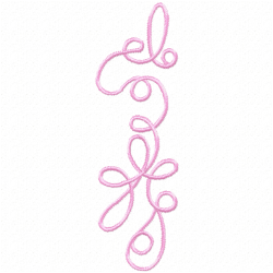 Patterns And Boards Embroidery Design 4